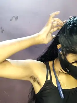 Snapshot of Thaper_Meera2 chatting on 27, 4, 2026 Thaper Meera2 online show from 27, 4, 2026