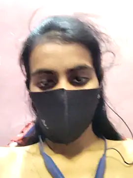 Snapshot of Thaper_Meera2 chatting on 1, 5, 2026 Thaper Meera2 online show from 1, 5, 2026