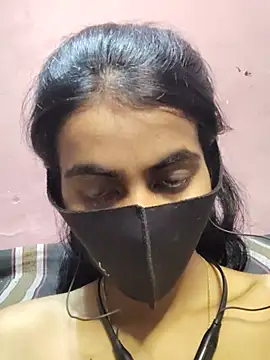 Snapshot of Thaper_Meera2 chatting on 19, 5, 2026 Thaper Meera2 online show from 19, 5, 2026