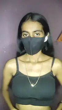 Snapshot of Thaper_Meera2 chatting on 24, 5, 2026 Thaper Meera2 online show from 24, 5, 2026