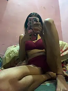 Snapshot of Thaper_Meera2 chatting on 4, 6, 2026 Thaper Meera2 online show from 4, 6, 2026