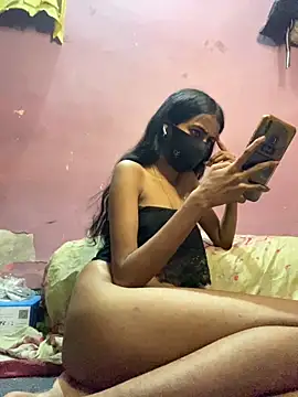 Snapshot of Thaper_Meera2 chatting on 5, 6, 2026 Thaper Meera2 online show from 5, 6, 2026