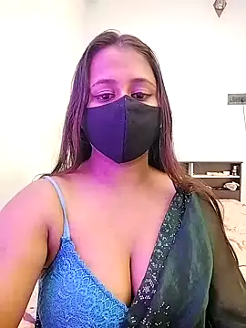 LoveLy-Soneya online show from 17, 12, 2025