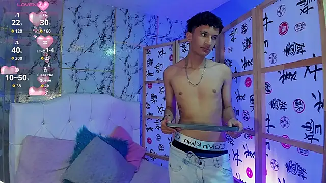 Elian Julian online show from 15, 11, 2025