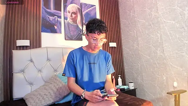 Elian Julian online show from 28, 11, 2025