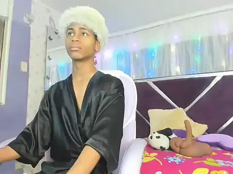 Santy bigcock 01 online show from 9, 11, 2025