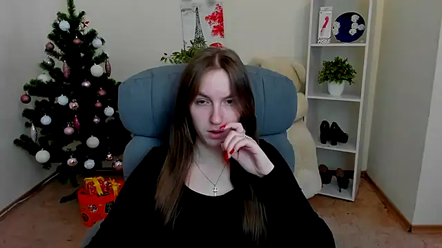 Nesie-Stoun online show from 28, 11, 2025