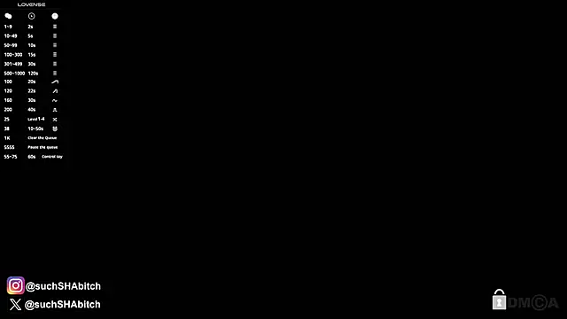 Cara Nova online show from 14, 1, 2026