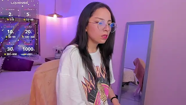 Kittyy patitas suaves online show from 14, 12, 2025