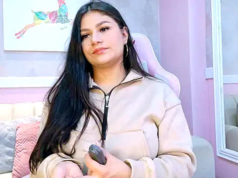 Snapshot of ValeriaMonet chatting on 11, 3, 2026 ValeriaMonet online show from 11, 3, 2026