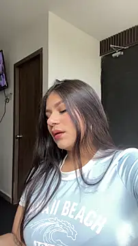 Snapshot of ValeriaMonet chatting on 13, 3, 2026 ValeriaMonet online show from 13, 3, 2026