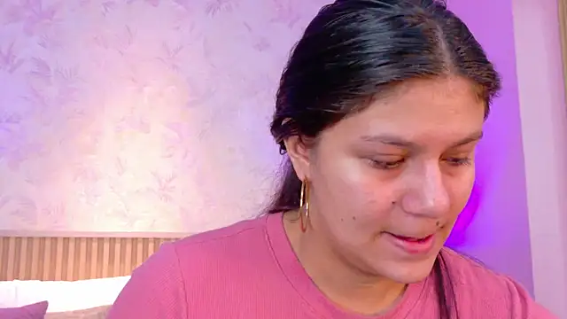 Snapshot of ValeriaMonet chatting on 29, 3, 2026 ValeriaMonet online show from 29, 3, 2026