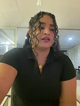 Snapshot of alana-silva chatting on 19, 4, 2026 alana-silva online show from 19, 4, 2026