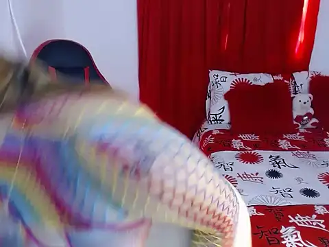 lesly 36 online show from 14, 12, 2025