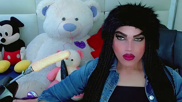 NharaBigCock online show from 29, 11, 2025