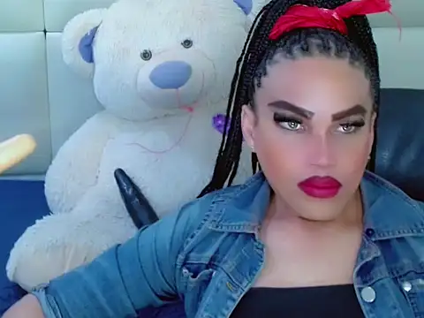 NharaBigCock online show from 30, 11, 2025