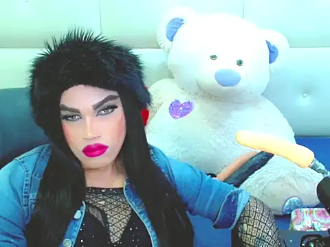 NharaBigCock online show from 11, 1, 2026