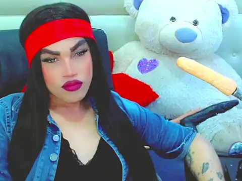 NharaBigCock online show from 6, 2, 2026