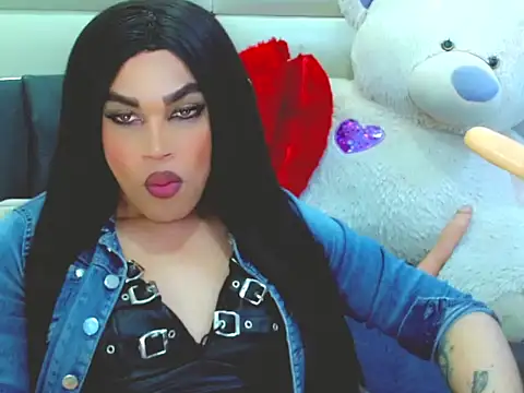 NharaBigCock online show from 18, 2, 2026