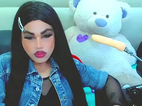 NharaBigCock online show from 4, 3, 2026