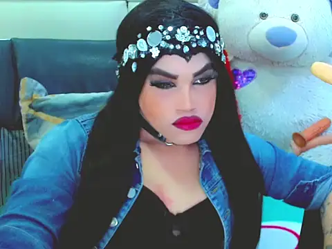 NharaBigCock online show from 9, 3, 2026