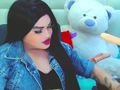 NharaBigCock online show from 11, 3, 2026