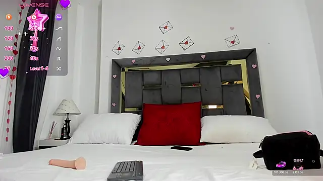 CatleyaSmith online show from 16, 2, 2026