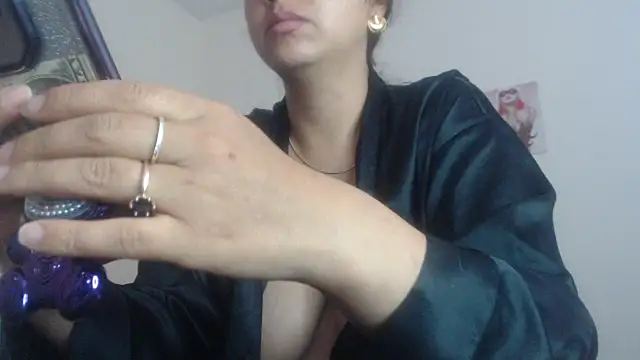 camila rouswhyth online show from 17, 4, 2026