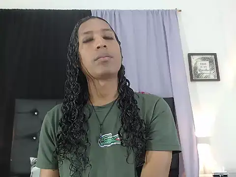 MiaCoock online show from 22, 11, 2025