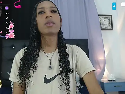 MiaCoock online show from 27, 11, 2025