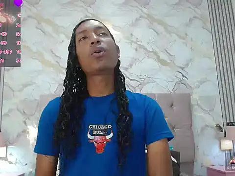 MiaCoock online show from 14, 1, 2026