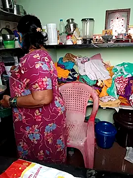 Snapshot of savithasree chatting on 12, 11, 2025 savithasree online show from 12, 11, 2025