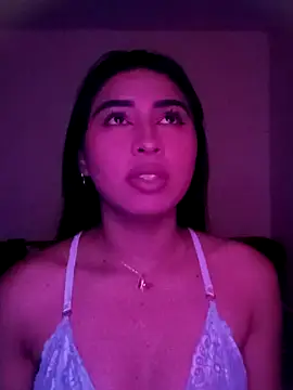 miss charlotte78 online show from 5, 12, 2025