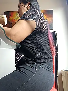 misshot 02 online show from 13, 11, 2025