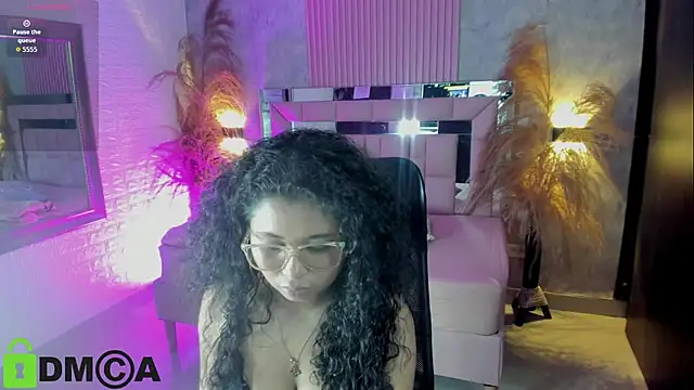 griselle rousse online show from 22, 11, 2025