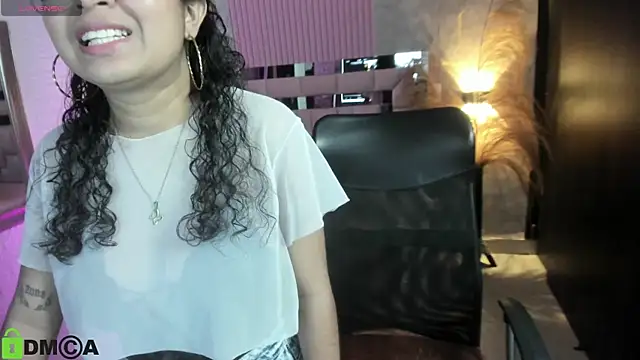 griselle rousse online show from 15, 12, 2025