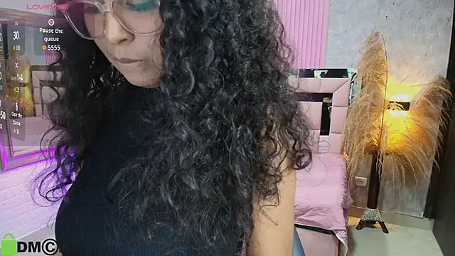 griselle rousse online show from 23, 2, 2026