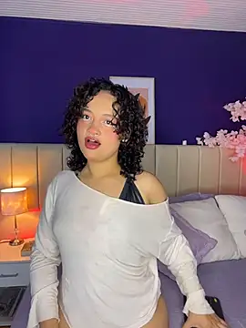  sarahRose online show from 7, 2, 2026