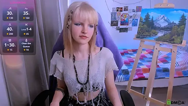 Mel the drawer online show from 11, 3, 2026