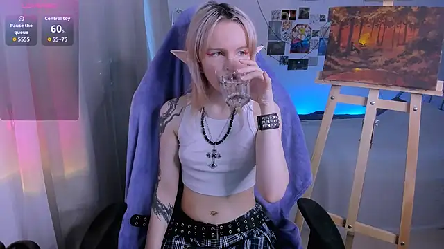 Mel the drawer online show from 17, 5, 2026