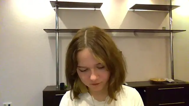 AlissaGerardo online show from 7, 11, 2025