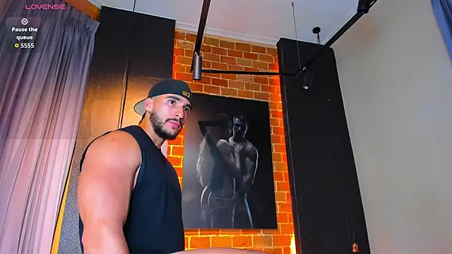 Scottfishcer1 online show from 10, 1, 2026