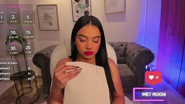 Snapshot of emma_connor1 chatting on 6, 2, 2026 emma connor1 online show from 6, 2, 2026