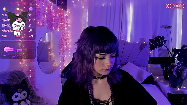 ravencollen online show from 26, 2, 2026