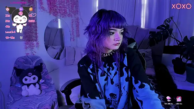 ravencollen online show from 6, 3, 2026