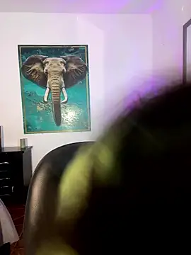 alisaa jhons1 online show from 19, 1, 2026