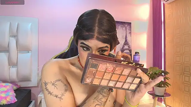 camii raux online show from 23, 12, 2025