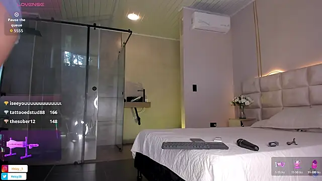 Heicy--01 online show from 14, 11, 2025