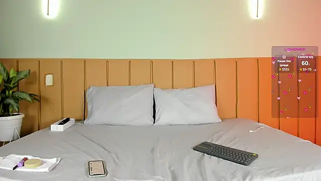 Anny arango1 online show from 29, 11, 2025