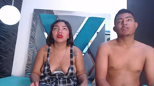 Naty And Maxx online show from 9, 11, 2025